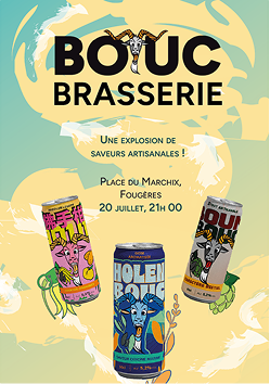 flyer Bouc