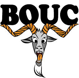 logo Bouc