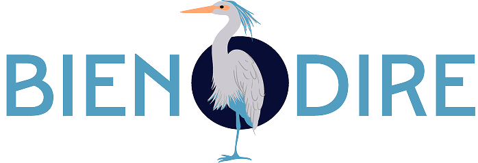 logo bien dire