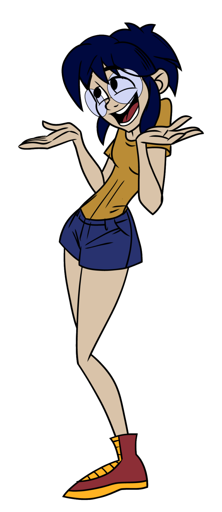 Agnieszka UI designer